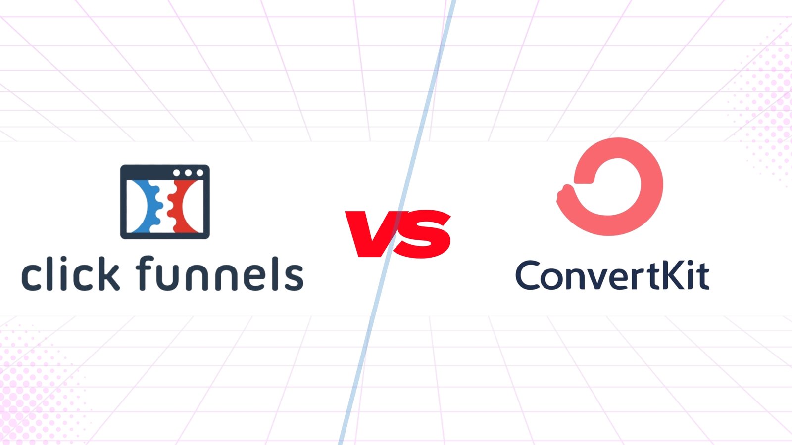 You are currently viewing ClickFunnels vs ConvertKit 2024: Amplify Your Marketing Excellence with This Insightful Comparison