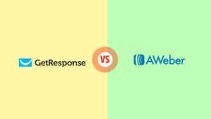 Read more about the article Aweber vs GetResponse 2024: Navigating the Best Email Marketing Service Choice