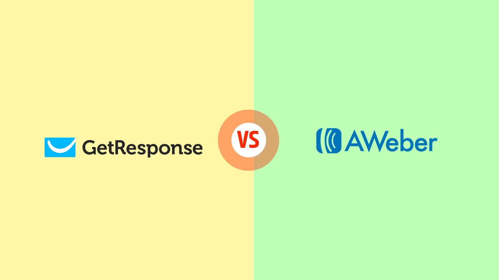 You are currently viewing Aweber vs GetResponse 2024: Navigating the Best Email Marketing Service Choice