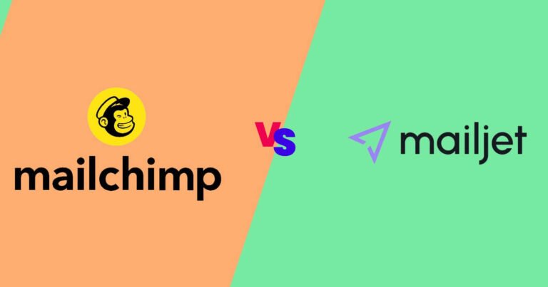 Mailchimp vs Mailjet: Escape the Trap of Underwhelming Email Strategies for 2024