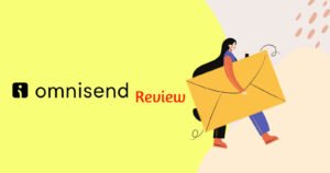 Read more about the article Omnisend Review: Redefining Engagement with Innovative Email Marketing Features