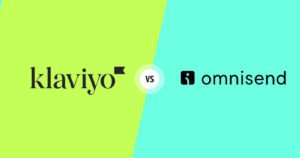 Read more about the article Omnisend vs Klaviyo 2024: Simplify and Excel with Top Email Platforms