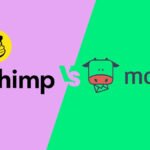 Moosend vs Mailchimp: Transform Your Email Strategy with the Superior Choice for 2024
