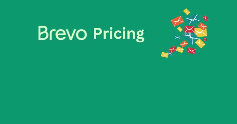 Brevo Pricing